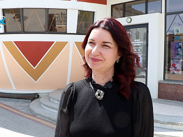 Марія Титаренко презентувала у Коломиї свою книгу (відео)