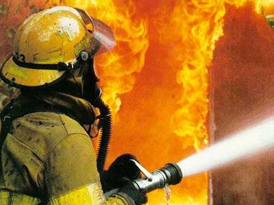 В Івано-Франківську у власній квартирі згоріла 30-річна жінка