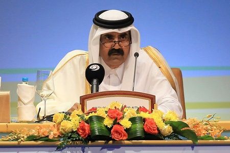 Катар може в найближчий час розпочати війну з Сирією 