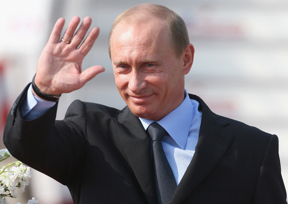 Путін визнав навчання успішними та наказав військам повертатися у частини