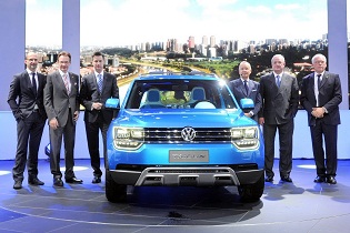 Volkswagen встановив рекорд продажів автомобілів