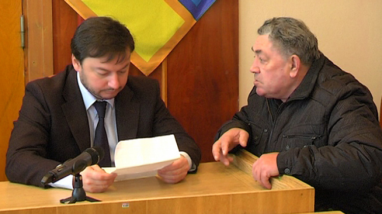 Народний депутат Юрій Соловей провів прийом громадян у Снятині (відео)