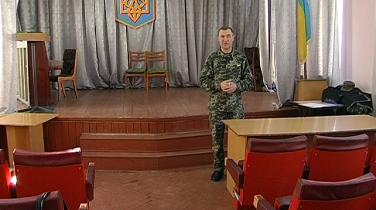 У Коломиї обговорили проблеми українського суспільства (відео)