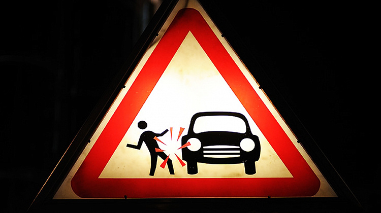 Смертельна ДТП на Коломийщині: 69-річна водійка збила 22-річного пішохода