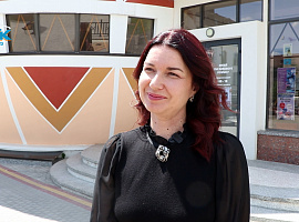 Марія Титаренко презентувала у Коломиї свою книгу (відео)