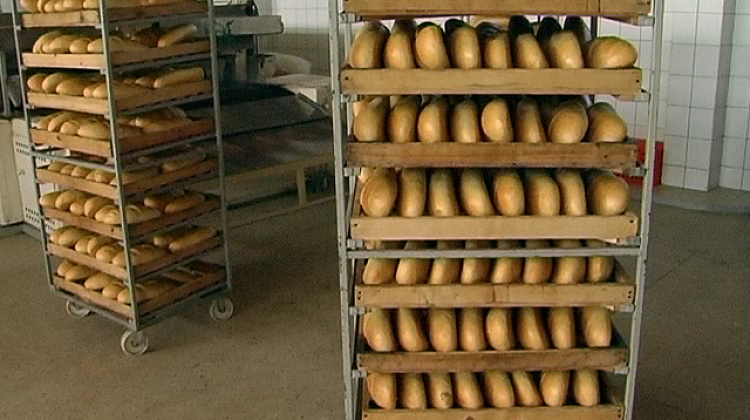 У коломийських магазинах зросла ціна на хліб (відео)