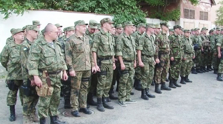 95 прикарпатських правоохоронців відправилися в зону АТО (відео)