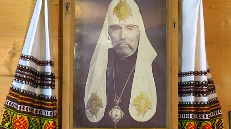 У Хімчині вшанували пам'ять Патріарха Володимира Романюка (відео)
