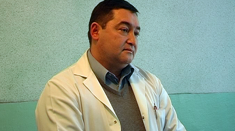 Скандал в Отинії: медики скаржаться на головного лікаря (відео)