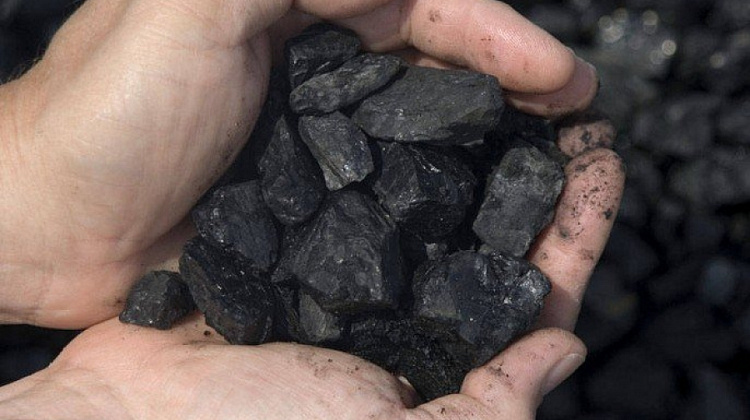 У Коломийській виправній колонії незаконно списали вугілля - прокуратура