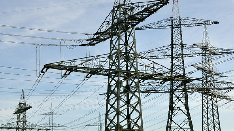 Міністр енергетики прогнозує проблеми в Криму з електропостачанням протягом усього року