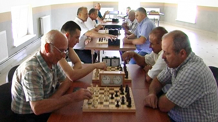 Районний шаховий турнір провели у Малому Гвіздці (відео)