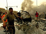 Теракт в Іраку: загинуло 8 людей