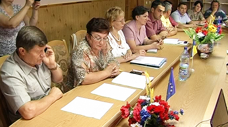 У кімнаті депутата Коломийської райради відбувся круглий стіл (відео)