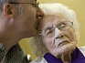 У США померла найстаріша жінка на Землі