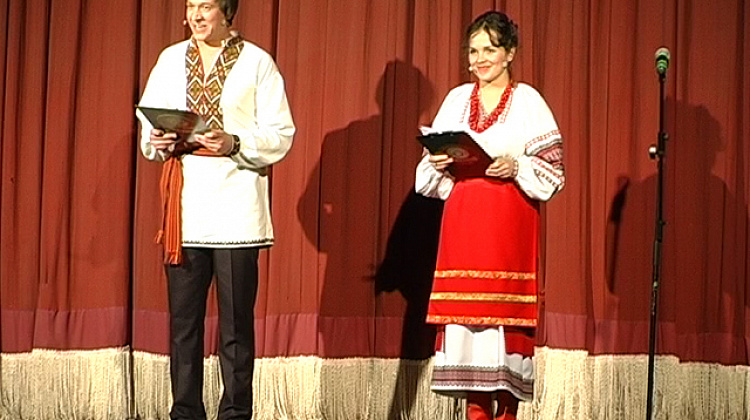 У Коломиї триває VII всеукраїнський  театральний фестиваль (відео)
