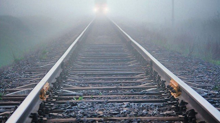 На залізниці у Коломийському районі стався нещасний випадок
