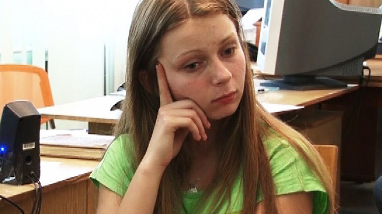 Правоохоронці розшукали 15-річну школярку з Івано-Франківська (відео)
