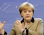 Партія Меркель тріумфально перемогла на виборах 