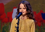 9-річна дівчина підірвала YouTube своїм неймовірним співом (відео)