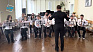 Дитячий оркестр з Коломиї виконав пісню, яка представлятиме Україну на Євробаченні (відео)