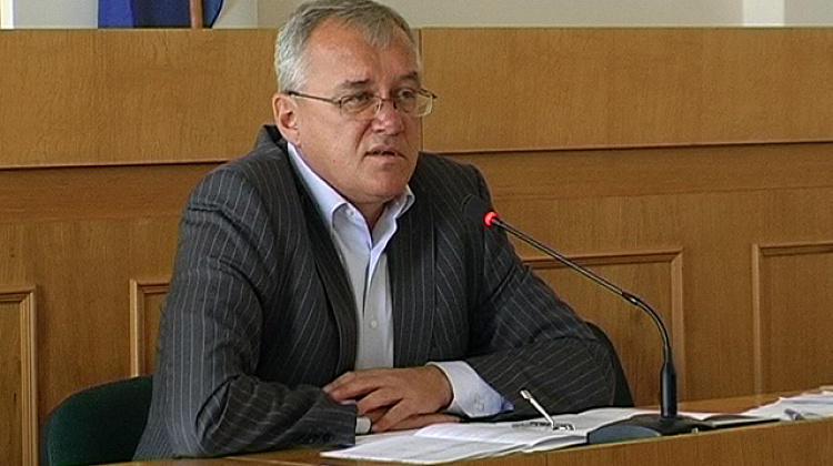 18 вересня у Коломиї відбулася позачергова сесія міської ради (відео)