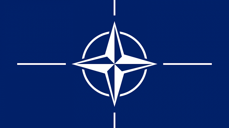 Прикарпаття хоче в НАТО