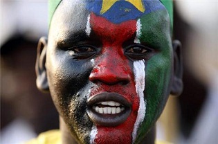 Україна визнала незалежність Південного Судану
