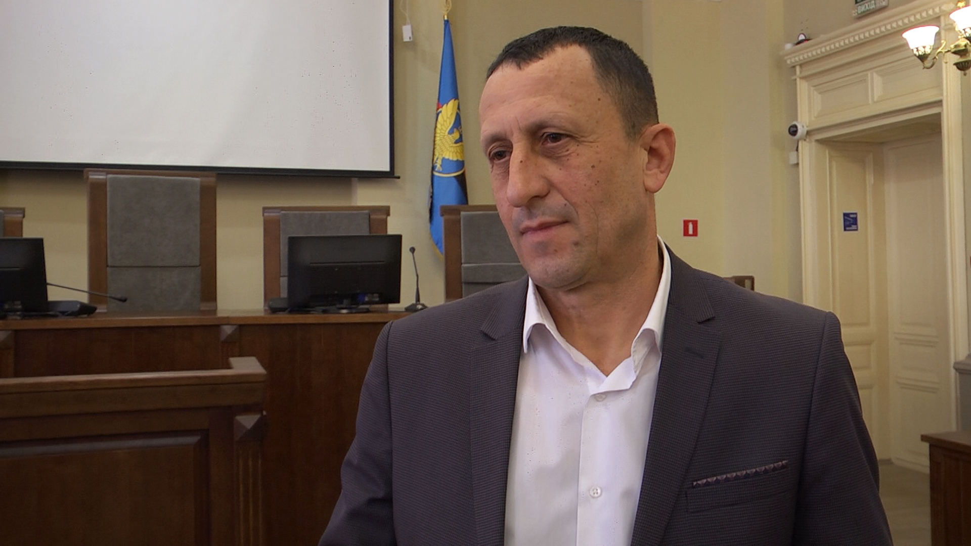 Де перебуває мешканка Коломийщини, у якої підозрювали коронавірус? (відео) Де перебуває мешканка Коломийщини, у якої підозрювали коронавірус? (відео)