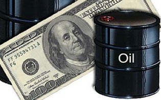 Зростають світові ціни на нафту 