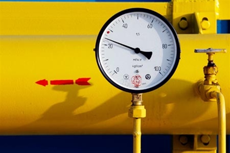 Росія подала на Україну до суду за 3 млрд газових боргів