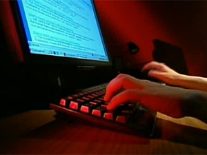 США звинувачує владу Китаю у кібершпигунстві