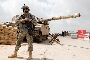США завершили війну в Іраку