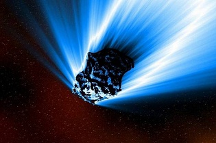 NASA виявили новий, небезпечний для Землі, астероїд
