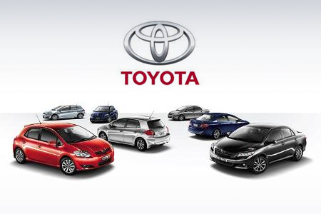Найдорожчим автомобільним брендом світу стала Toyota 