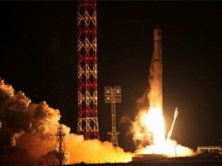 Залишки ракети, що вивела “Фобос-Грунт” в космос, впадуть на Землю уже завтра