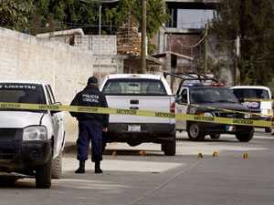 Жертвами ДТП в Мексиці стало 32 людини