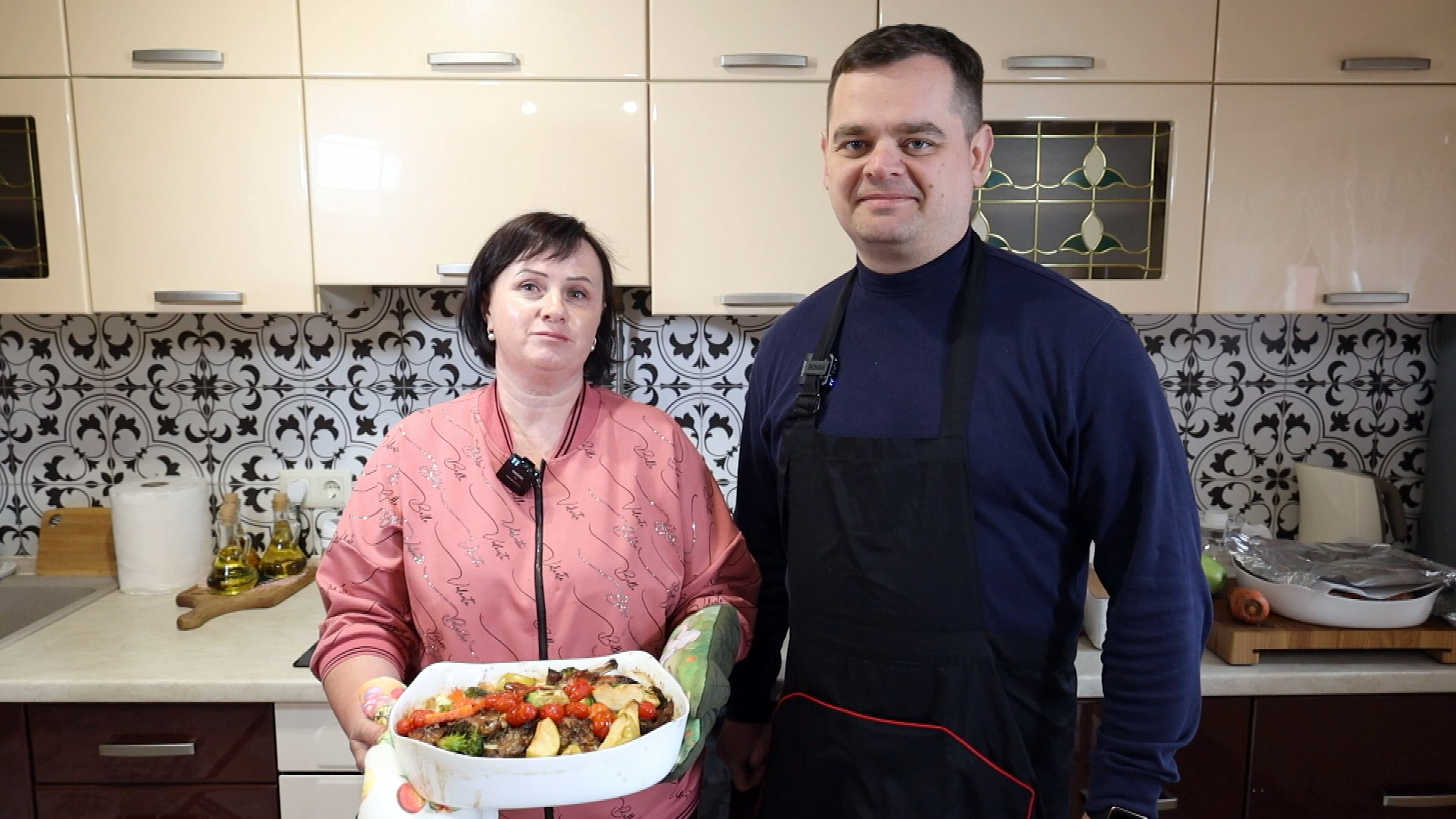 Учасниця кулінарного шоу «МастерШеф» з Івано-Франківщини поділилася рецептом