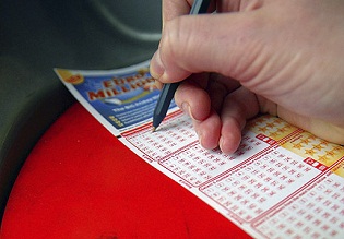Житель Хорватії 30 років грав у лотерею, щоб зірвати джекпот
