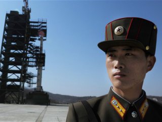 Північна Корея проголосила себе ядерною державою 