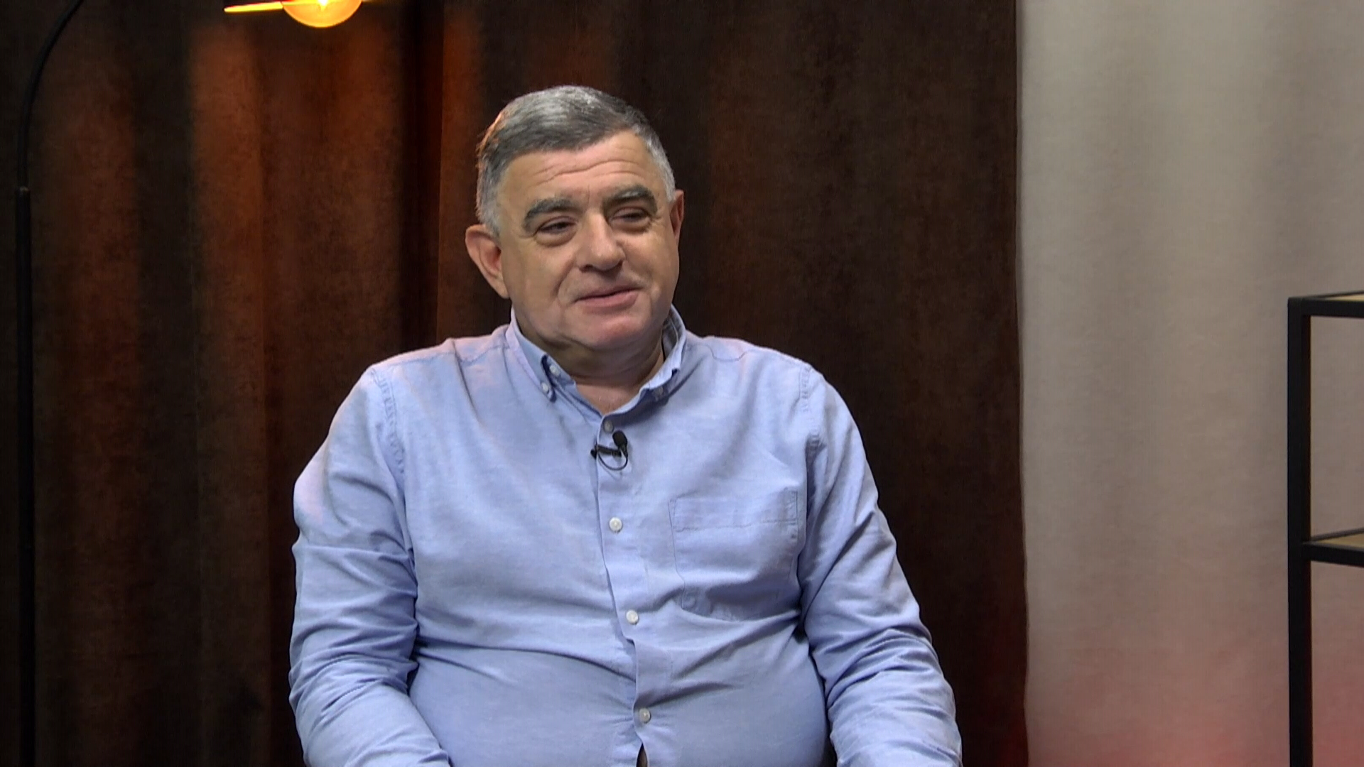«Цікаві люди». Юрій Плекан, директор музею історії Коломиї, науковець «Цікаві люди». Юрій Плекан, директор музею історії Коломиї, науковець