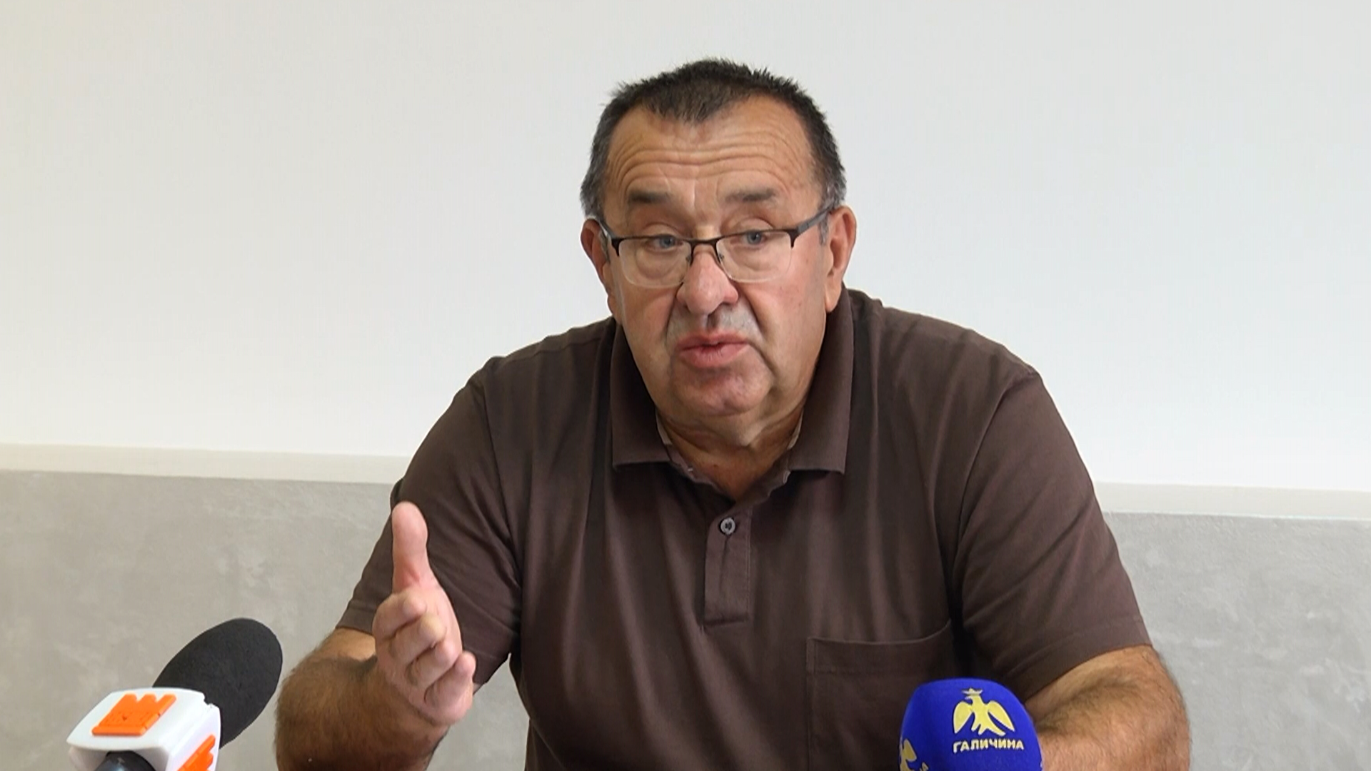 На Прикарпатті виявляють все менше порушників карантину (відео) На Прикарпатті виявляють все менше порушників карантину (відео)