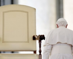 Бенедикт XVI назавжди залишиться Папою Римським