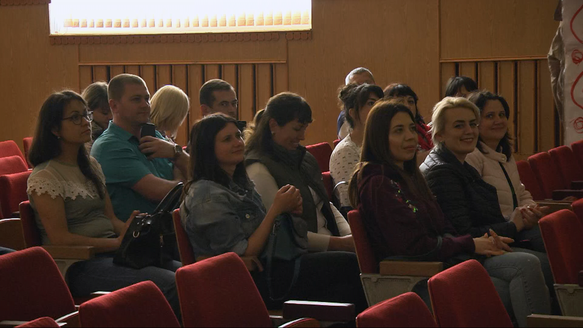 Представники ОТГ із Черкащини відвідали Матеївецьку громаду Представники ОТГ із Черкащини відвідали Матеївецьку громаду