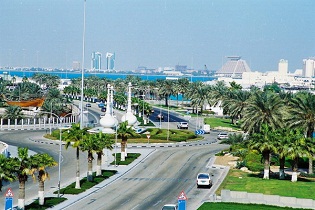 Найбагатшою країною в світі визнано Катар