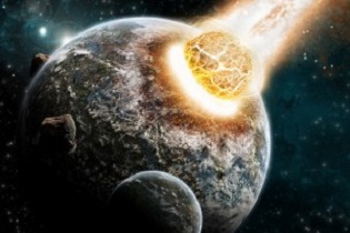 Вчені спростували кінець світу в 2012 році