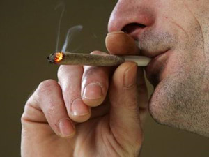 У Колорадо дозволили курити марихуану