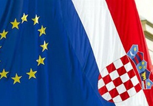 Хорватію візьмуть у ЄС