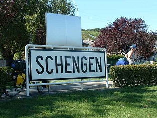 Європа може відновити кордони всередині Шенгену