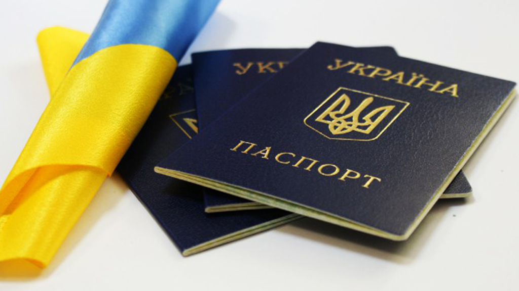 Українців закликають перевірити свої дані у реєстрі виборців та впорядкувати документи (відео) Українців закликають перевірити свої дані у реєстрі виборців та впорядкувати документи (відео)